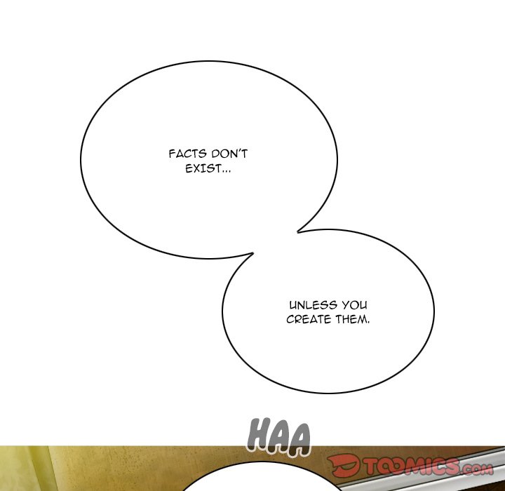Only You Chapter 25 Page 52