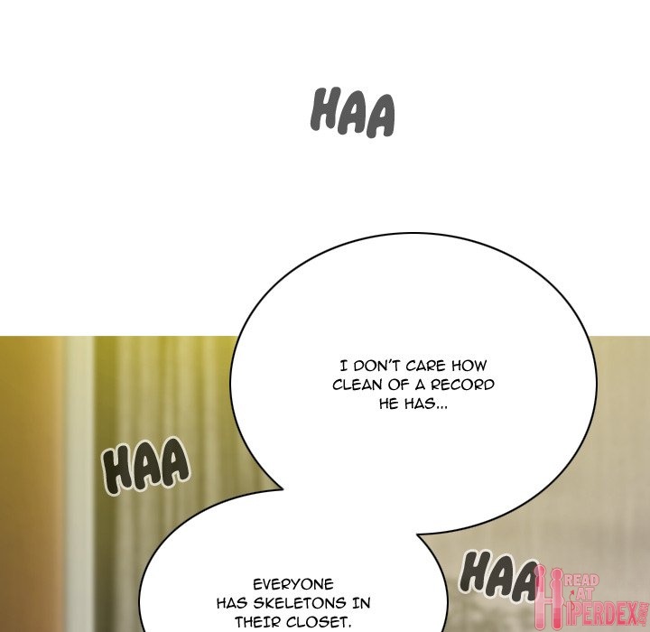 Only You Chapter 25 Page 56