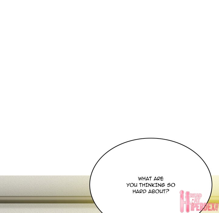 Only You Chapter 25 Page 6