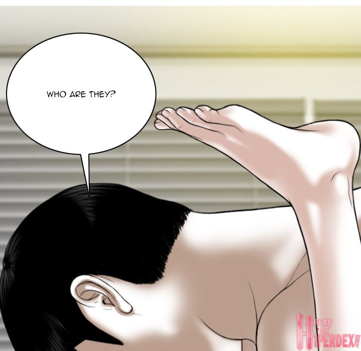 Only You Chapter 25 Page 81