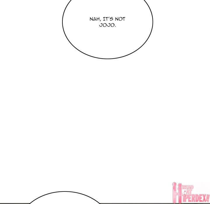 Only You Chapter 25 Page 91