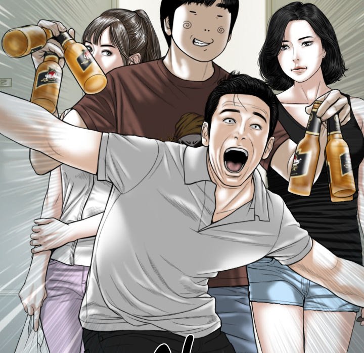 Only You Chapter 25 Page 97