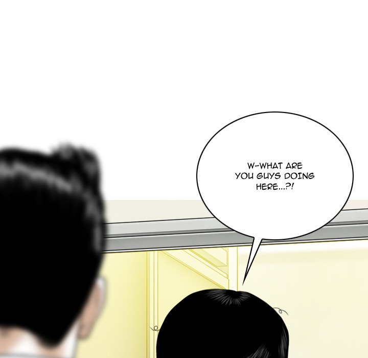 Only You Chapter 25 Page 99