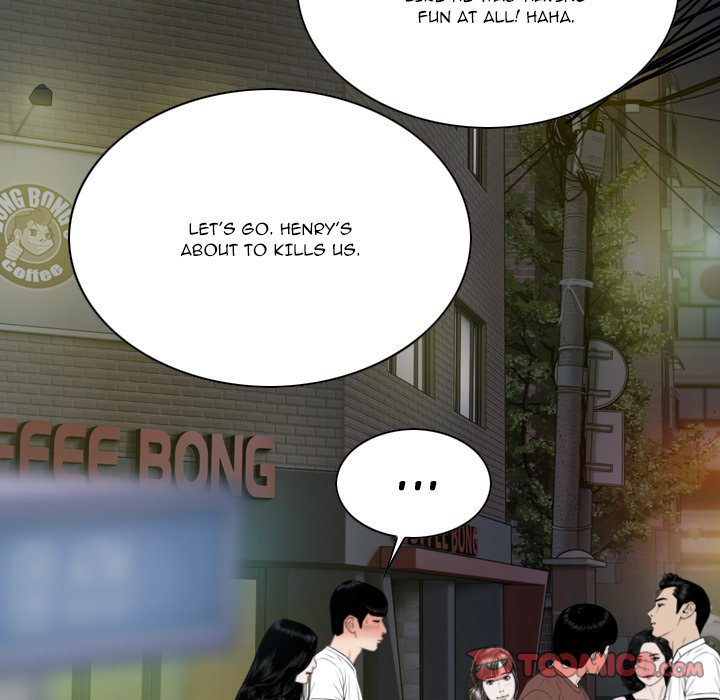 Only You Chapter 26 Page 100