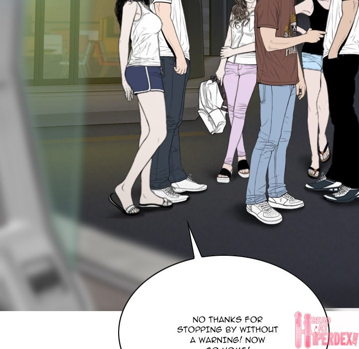 Only You Chapter 26 Page 101