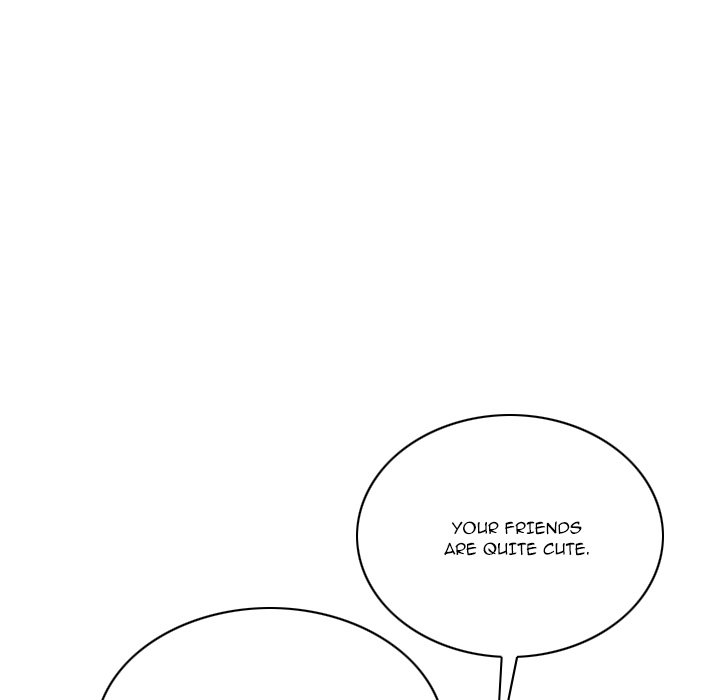 Only You Chapter 26 Page 105