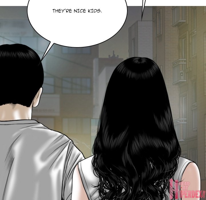 Only You Chapter 26 Page 106