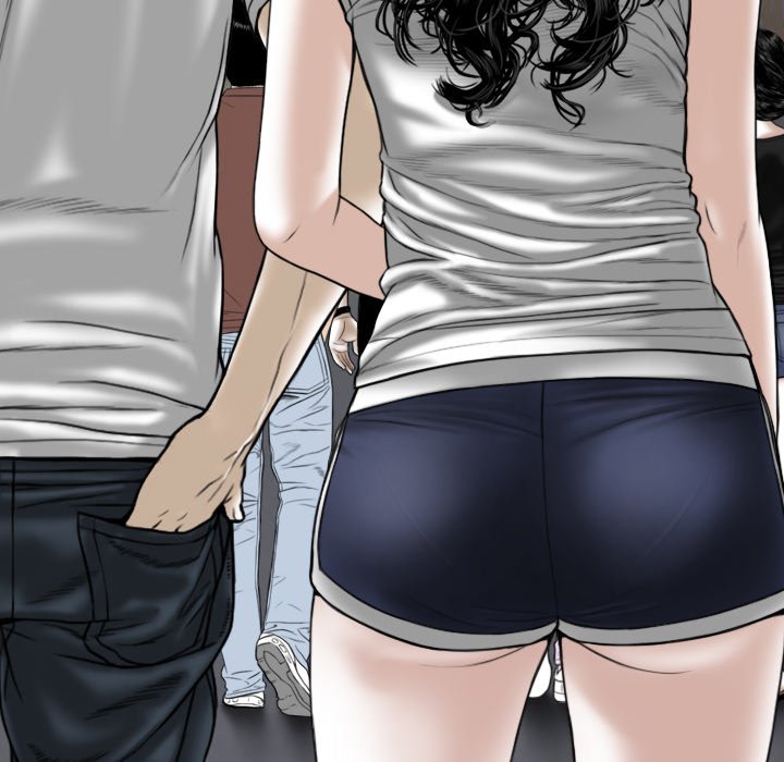 Only You Chapter 26 Page 107