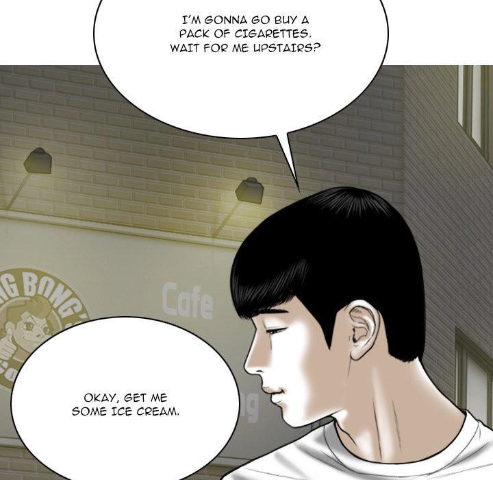 Only You Chapter 26 Page 109