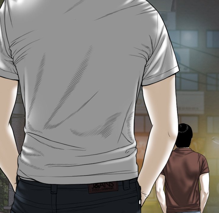 Only You Chapter 26 Page 135
