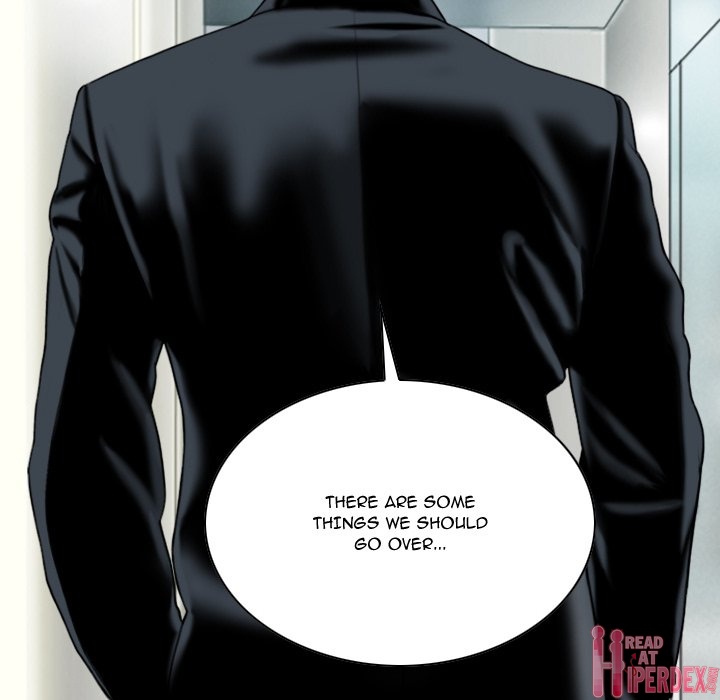 Only You Chapter 26 Page 161