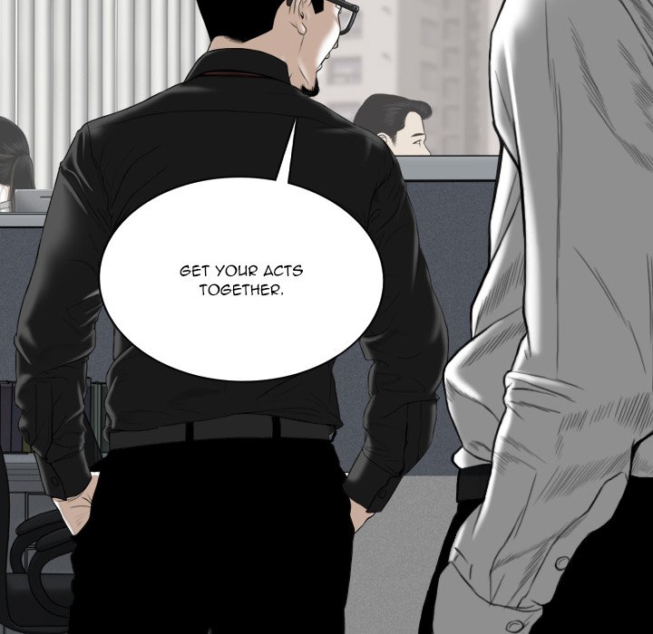Only You Chapter 26 Page 175