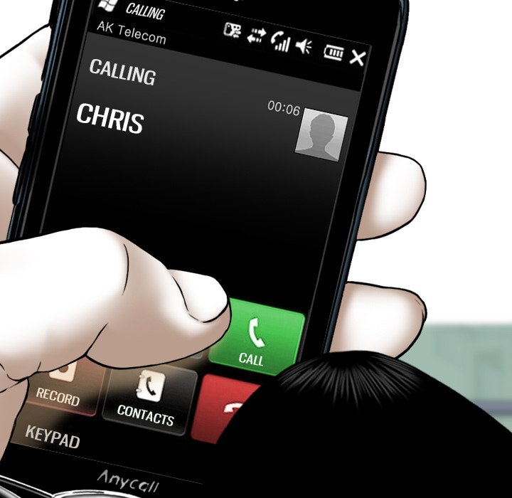 Only You Chapter 26 Page 180