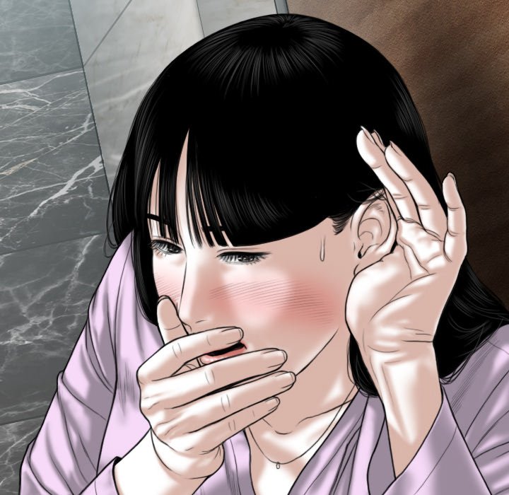 Only You Chapter 26 Page 60