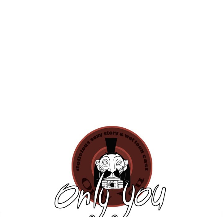 Only You Chapter 26 Page 80