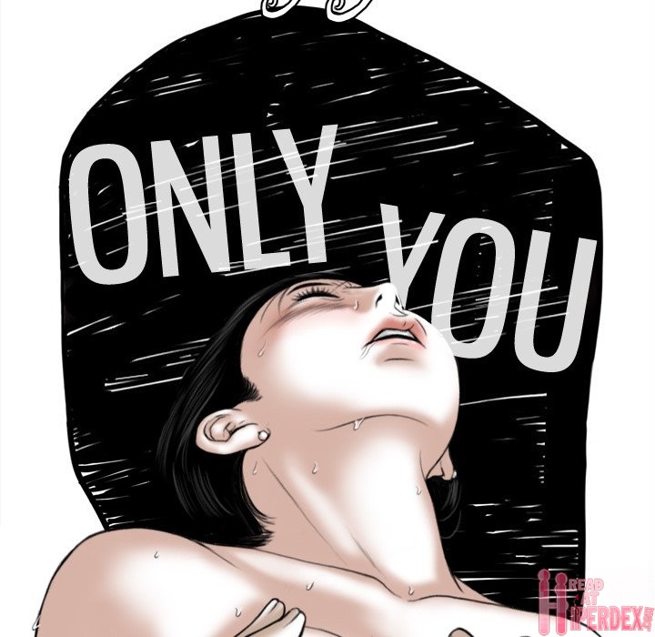 Only You Chapter 26 Page 81