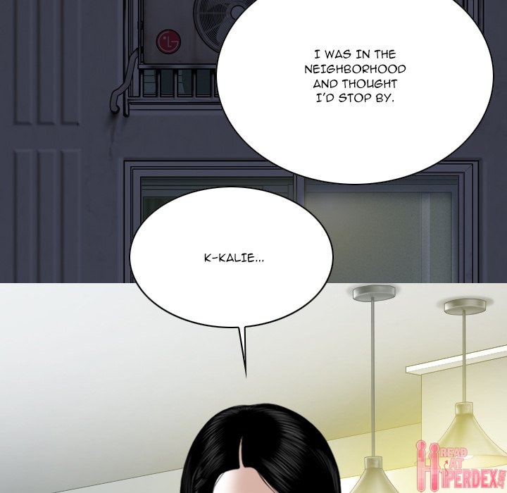 Only You Chapter 26 Page 86
