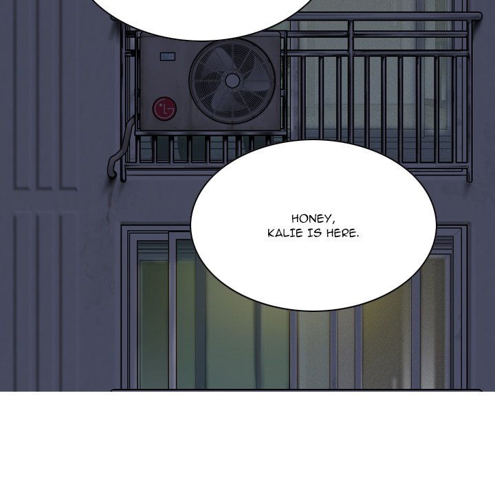 Only You Chapter 26 Page 89
