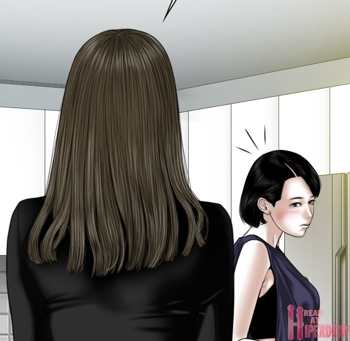 Only You Chapter 26 Page 91