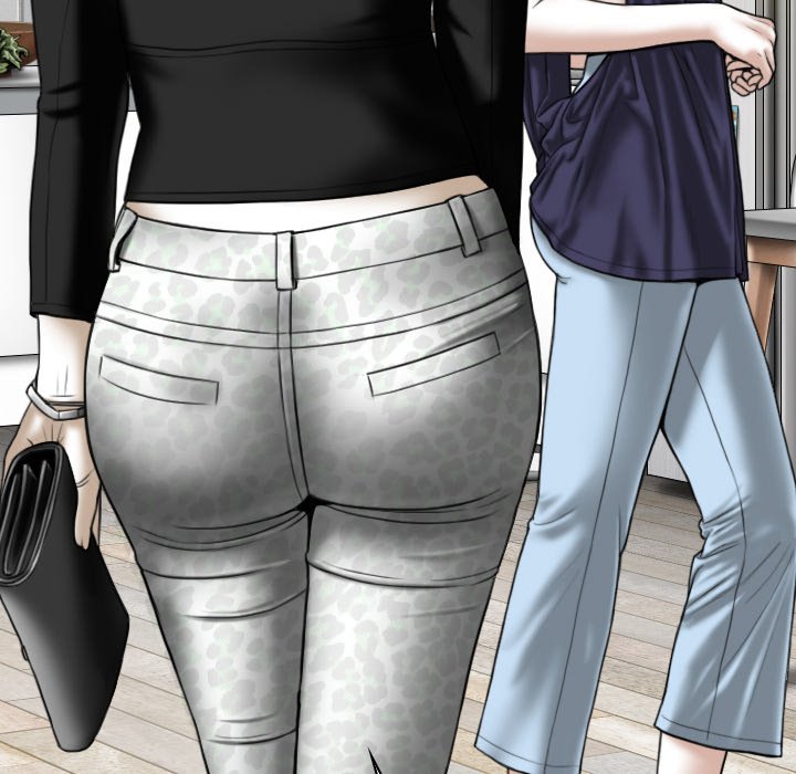 Only You Chapter 26 Page 92