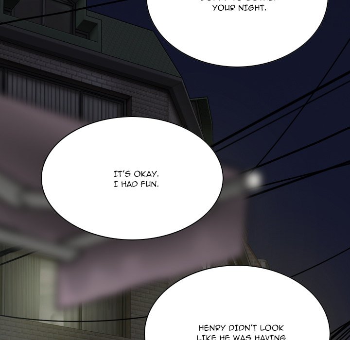 Only You Chapter 26 Page 99