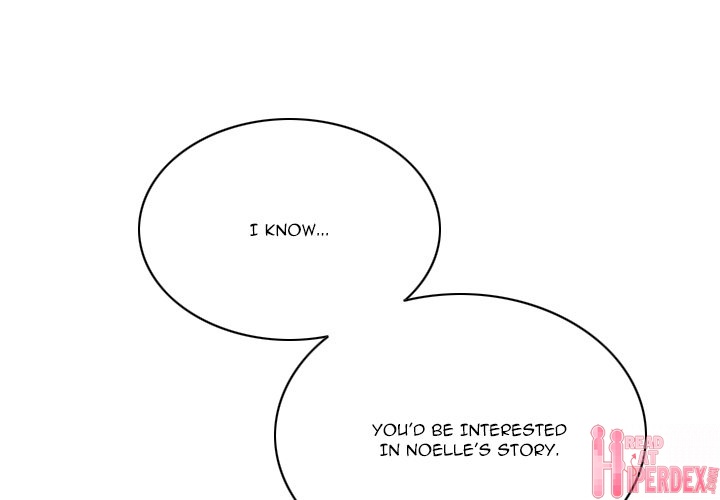 Only You Chapter 27 Page 1