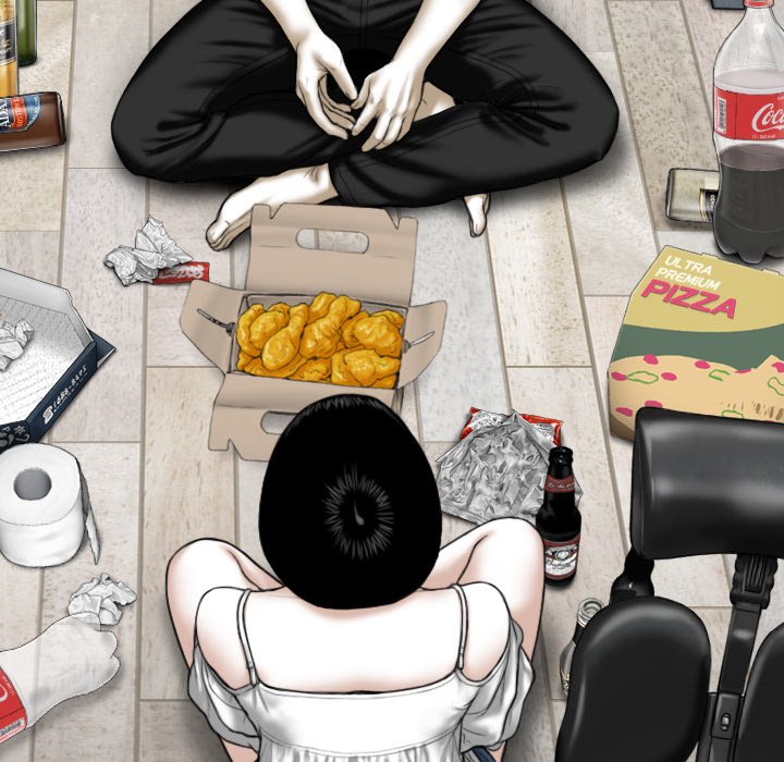 Only You Chapter 27 Page 104