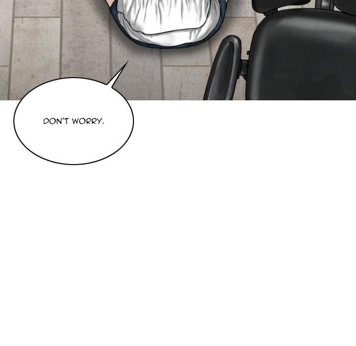 Only You Chapter 27 Page 105