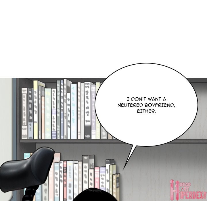 Only You Chapter 27 Page 106