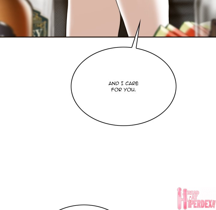 Only You Chapter 27 Page 121