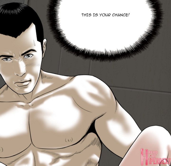 Only You Chapter 27 Page 156