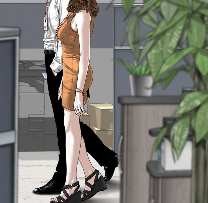 Only You Chapter 27 Page 19