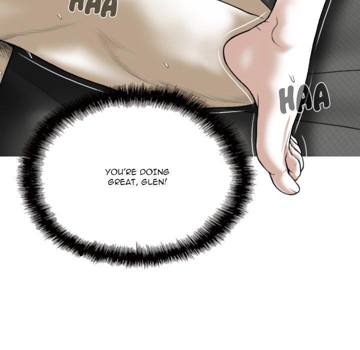 Only You Chapter 27 Page 204