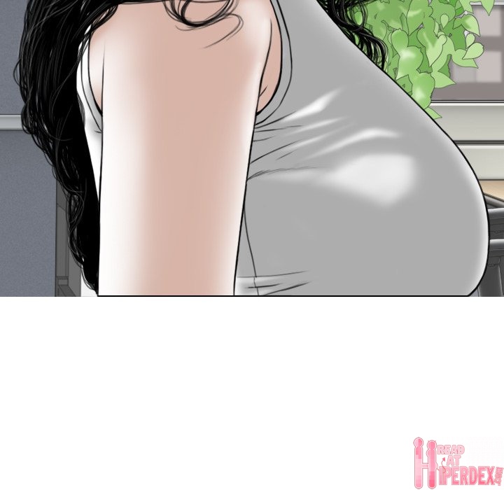 Only You Chapter 27 Page 21