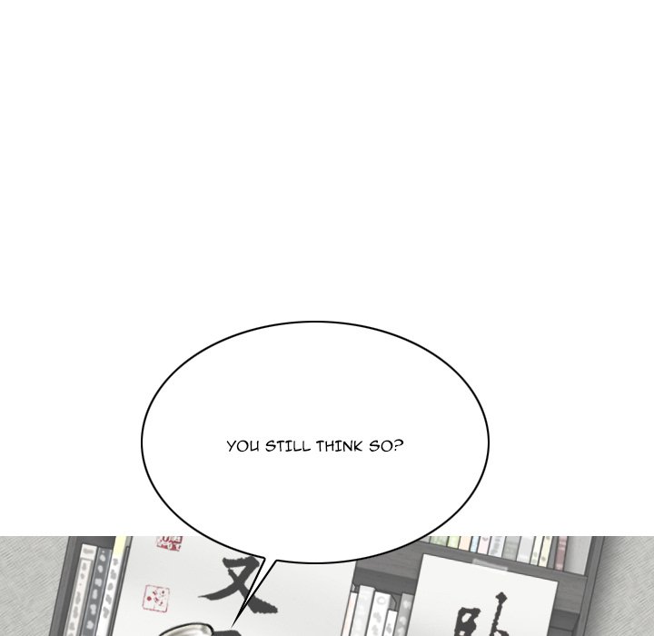Only You Chapter 27 Page 22