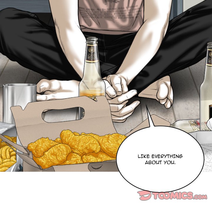 Only You Chapter 27 Page 28
