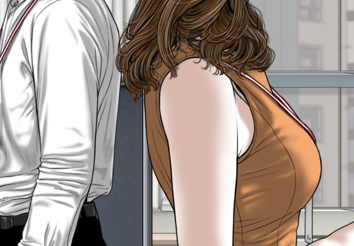 Only You Chapter 27 Page 3