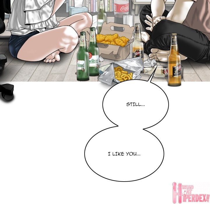 Only You Chapter 27 Page 31