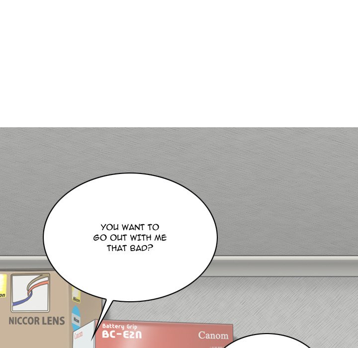 Only You Chapter 27 Page 32