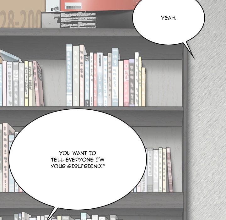 Only You Chapter 27 Page 33