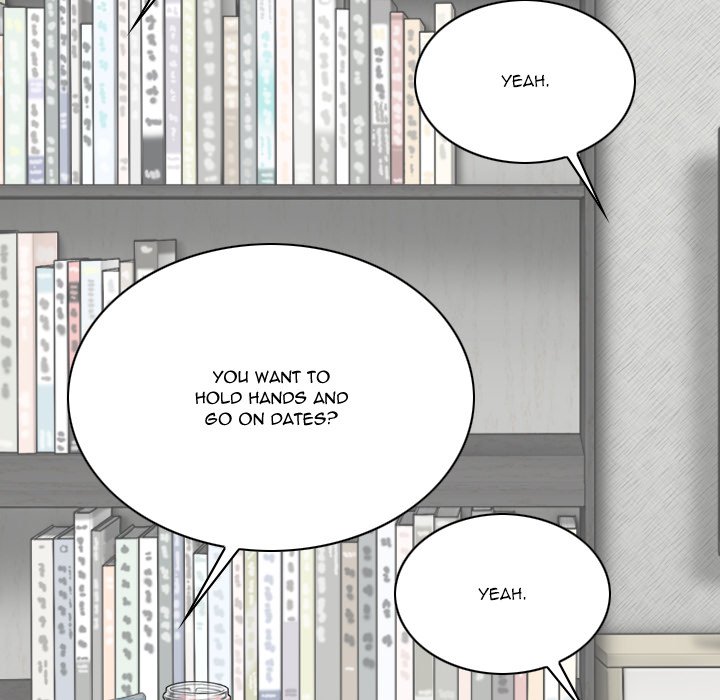 Only You Chapter 27 Page 34