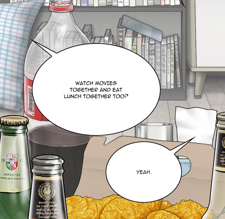 Only You Chapter 27 Page 35