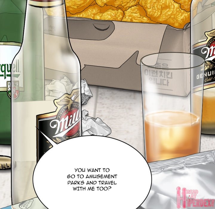 Only You Chapter 27 Page 36