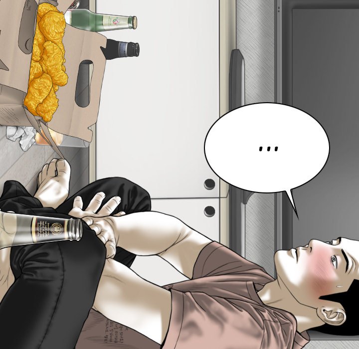 Only You Chapter 27 Page 45