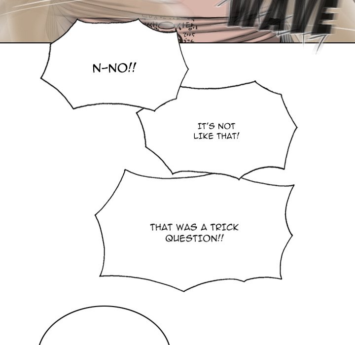 Only You Chapter 27 Page 54
