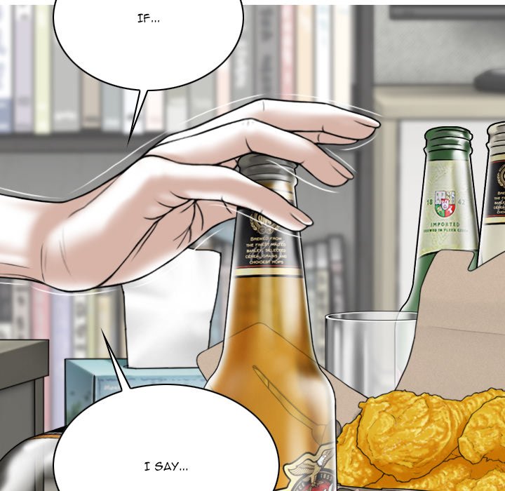Only You Chapter 27 Page 55