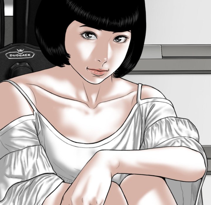 Only You Chapter 27 Page 58