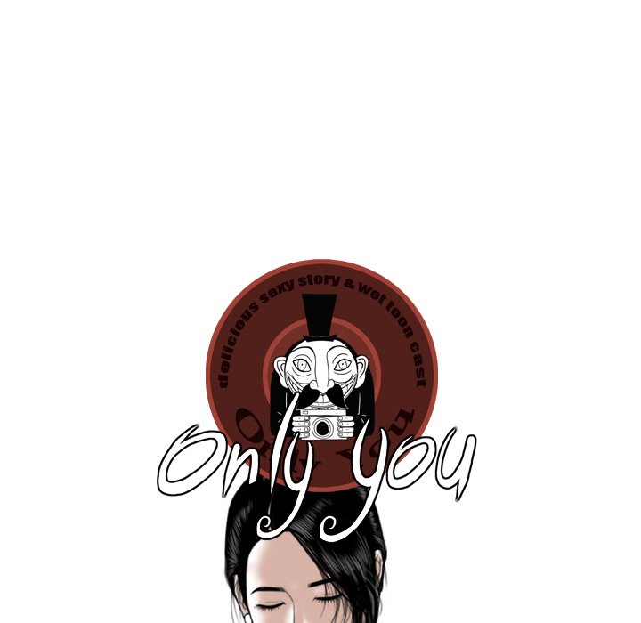Only You Chapter 27 Page 9