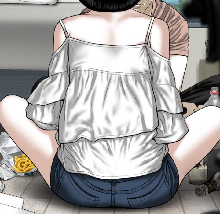 Only You Chapter 27 Page 93