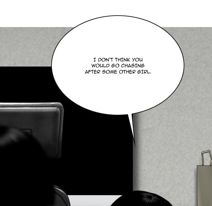 Only You Chapter 27 Page 98